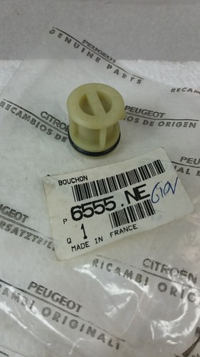 Speed sensor cap - , 6555ne
