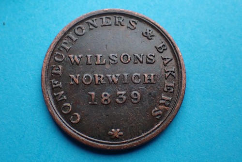 1839 wilsons norwich - of,