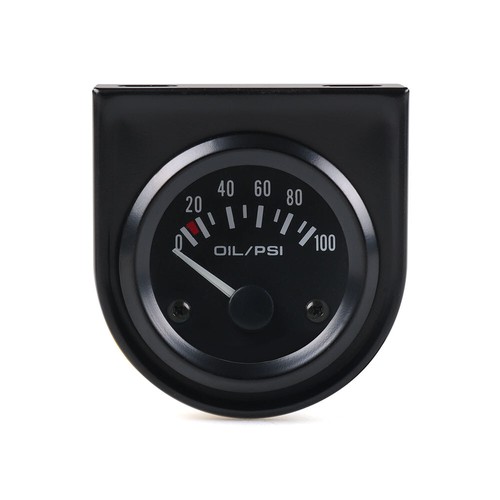 52mm led pointer - 52mm, 0~100