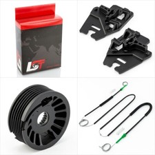 Window Lifter Repair Kit Front