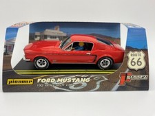 Pioneer slot car p151 - pioneer,