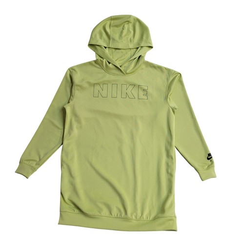 Nike air green oversized - nike,