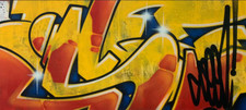 SEEN RICHARD MIRANDO Original