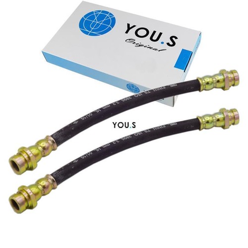 You brake hose rear axle - x,