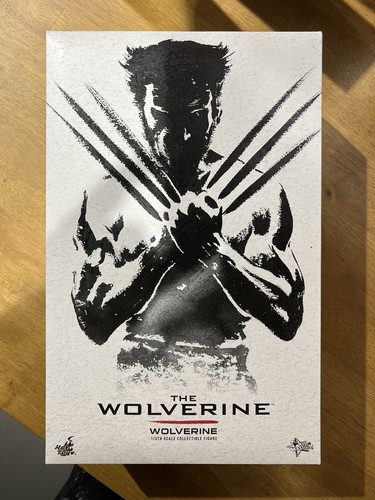 Hot toys mms220 men the - toys, x-men