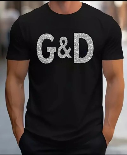 Men fashion shirt stylish - men's, t-shirt