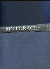 Motoraces - George Monkhouse