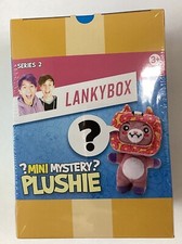 Bonkers Toys, Series 2, Lanky