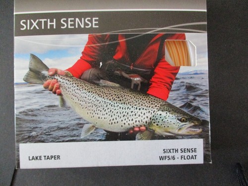 Airflo sixth sense 6 - sixth, wf