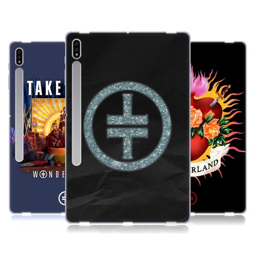Official take that wonderland - official,