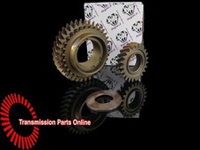 VW T5 2.0 Tdi 02Z O2Z Gearbox