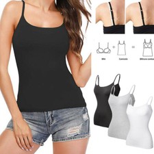 Women Compression Camisole
