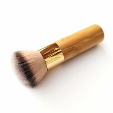 Tarte Kabuki Foundation The Buffer Bamboo AirBrush Finishing Brush - QUICK POST