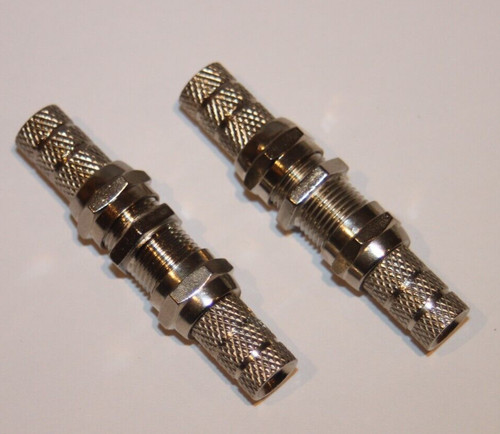 Sky coax cable types - coax, crew