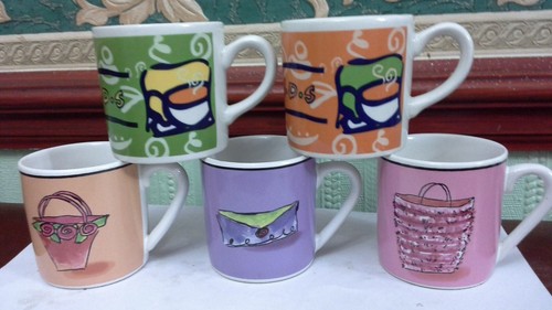 Bundle espressos x - 2, friends