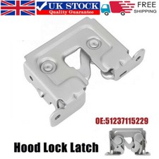 BONNET CATCH LOCK RELEASE FOR
