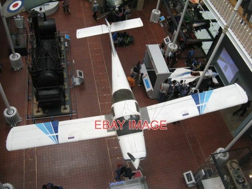 Photo piper 38 tomahawk - photo, pa-38