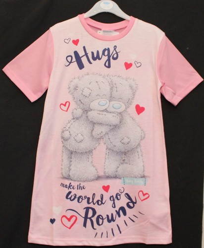 Tatty teddy girl - girl's, me