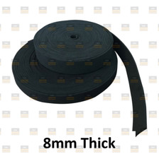 8mm Thick - Neoprene Foam