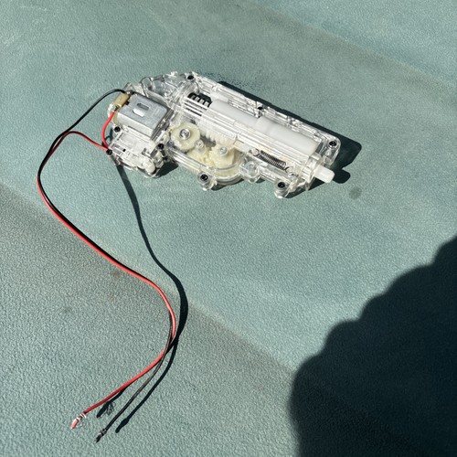 Airsoft gearbox complete - airsoft,