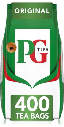 Tips original black - tips, tea