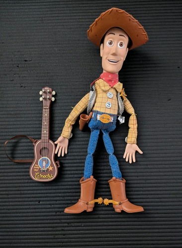 Toy story woody action figure - toy,