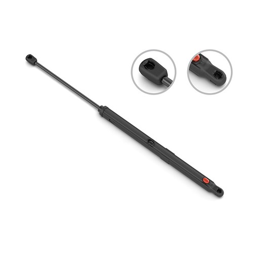 Stabilus 3477xw bonnet gas - stabilus,