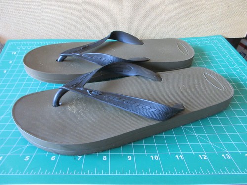 Men rider flip flop - rider,