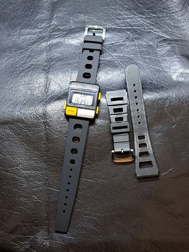 Rare vintage seiko - rare,