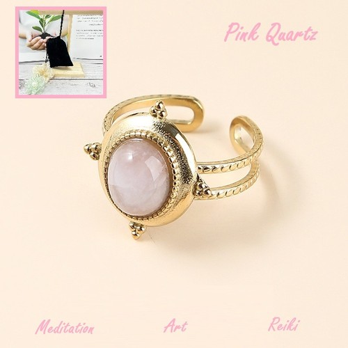 Stress relief natural pink - stress,