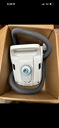 Intex zx100 automatic - zx100,