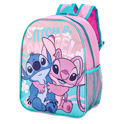 Stitch angel children - stitch, &
