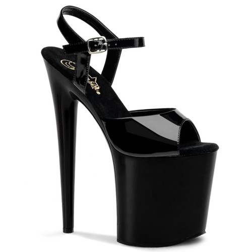 Pleaser flamingo 809 - 2,