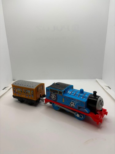 Thomas friends trackmaster - thomas, &