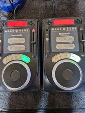 Pair l141 numark axis 9 - of,