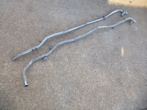 Toyota mr2 mk2 radiator - radiator, engine