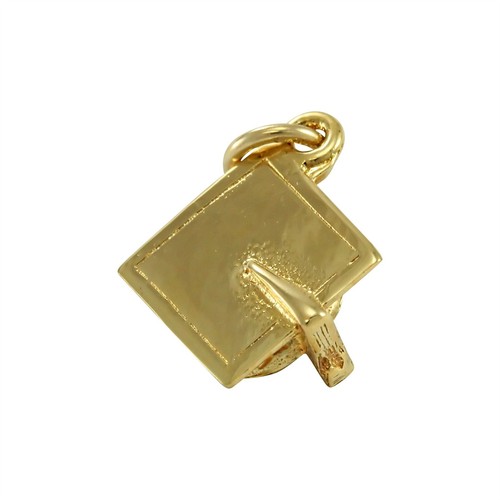 9ct gold graduation - gold,