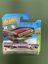 Hot Wheels '64 Lincoln