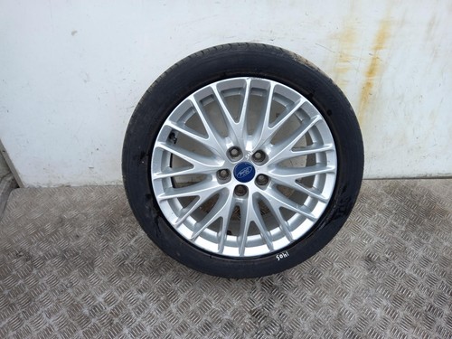 Ford focus 215 10 - focus, 17"