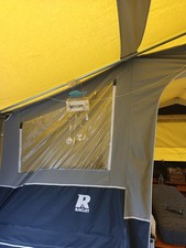 2019 Raclet Quickstop Trailer Tent