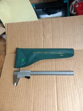 CENTRAL TOOLS Co VERNIER CALIPERS
