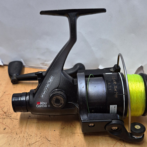 Abu garcia cardinal 6500 - cardinal,