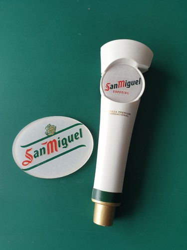 San miguel lager double - san,