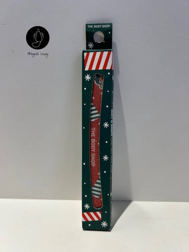 Body shop nail file buffer - shop,
