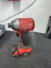 Milwaukee M18FID2-0 18V 1/4" 2