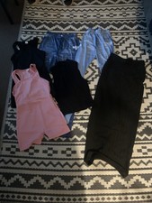 Job Lot Girls Clothes Age 10