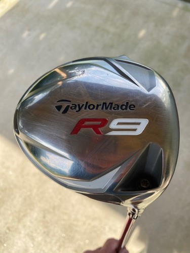 Taylormade 5 regular - 10.5,