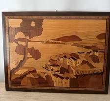 Vintage Italian Sorrento