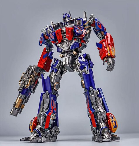 For optimus prime - for, rotf