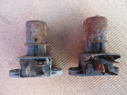 Reliant regal headlight dip - headlight,